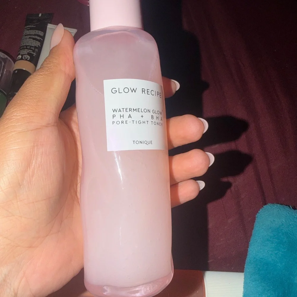 Glow Recipe Watermelon Glow Toner